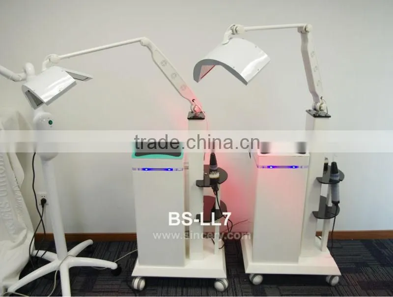 2014 New Arrival hair growth equipment