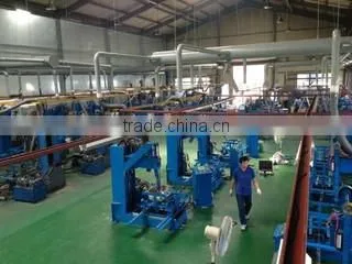 Foshan ENNAIDE Sink Machinery Co., Ltd. company overview - view 1