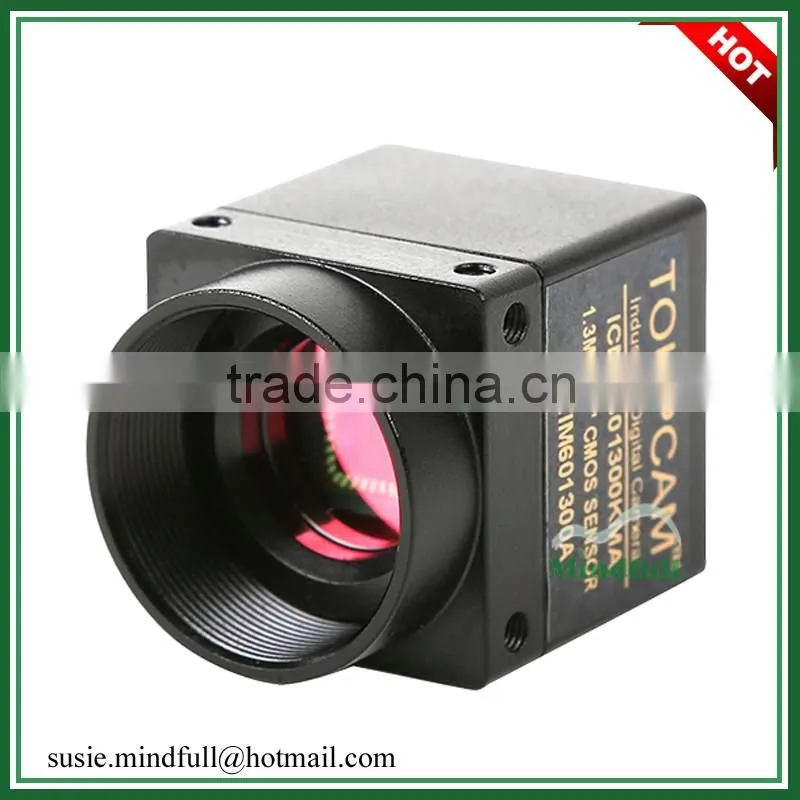 Cheap Wholesale Portable Microscope Camera for Industrial Analysis