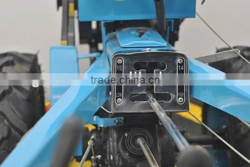 10Hp Walking Tractor SH101