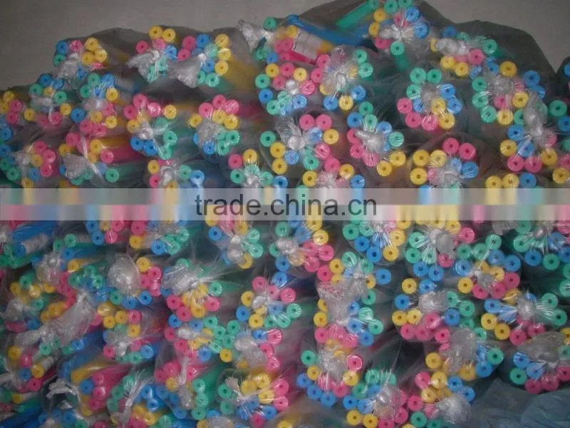 foam pool toys pool noodle connector