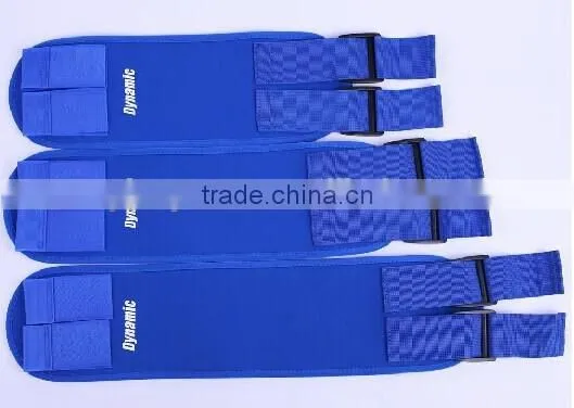 2014 fashionable elastic andcorrection belt neoprene