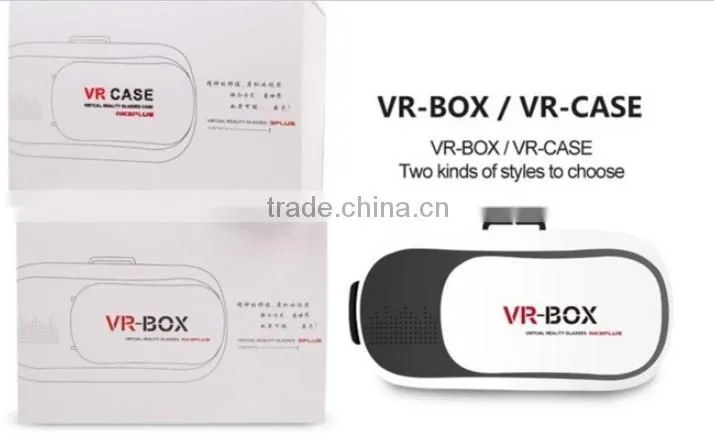 3d Movies Games self-developed VR headmounted display customization virtual reality
