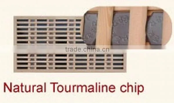 Infrared radiation equipment tourmaline sauna dome infrared sauna