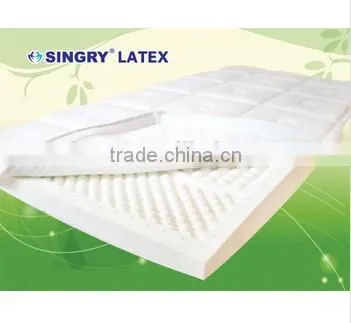 Hot Sale Dunlop Thailand Standard Size Latex Pillow