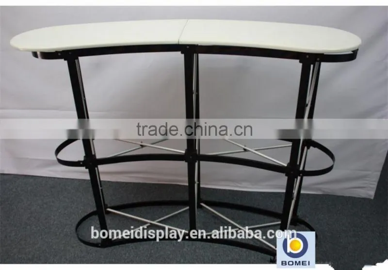 2*2 standard exhibition booth with high quality
