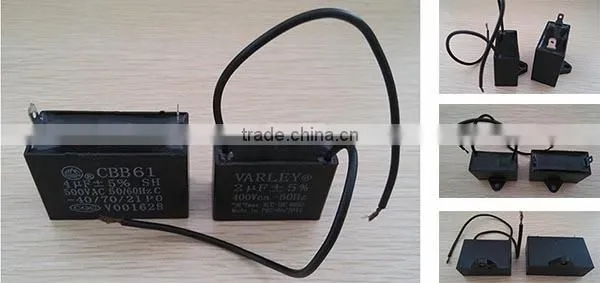 ac capacitor 400v