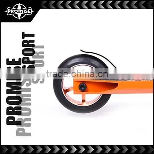 Fashion SCS system sporty scooter