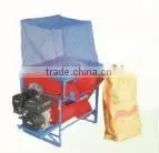 Power thresher