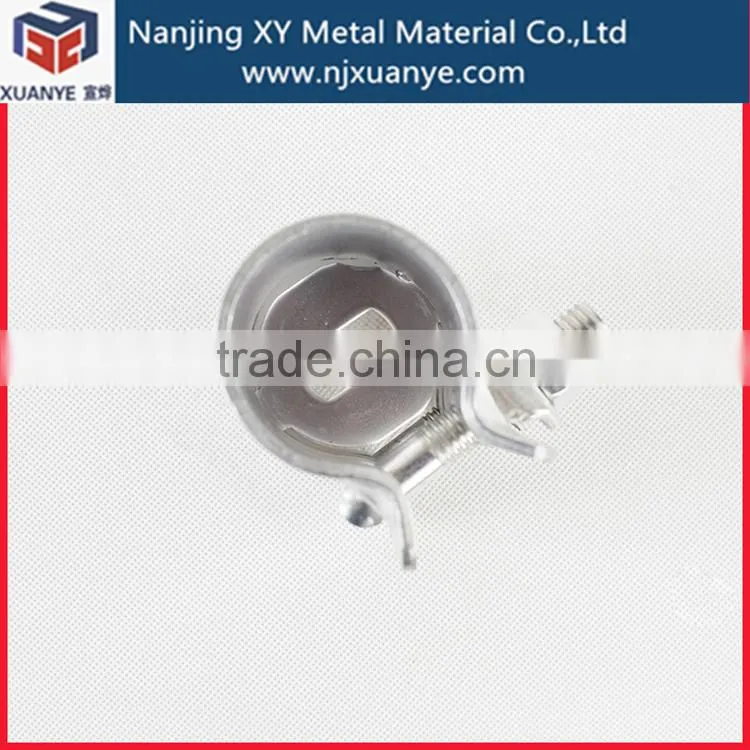Best price Types of Steel Scaffolding Sleeve Coupler