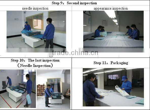 serviceable cold pack