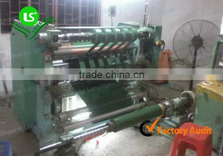 Holiday Decoration Purl Cutting Machine