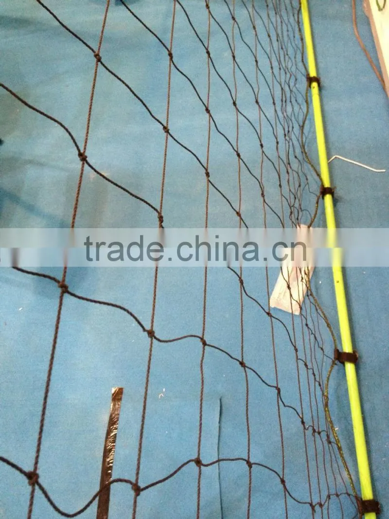 outdoor soccer net