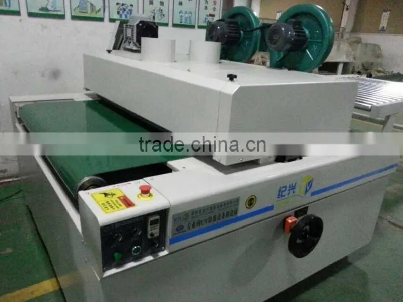 Lengthen Dust Cleaning Machine/Dust Collector