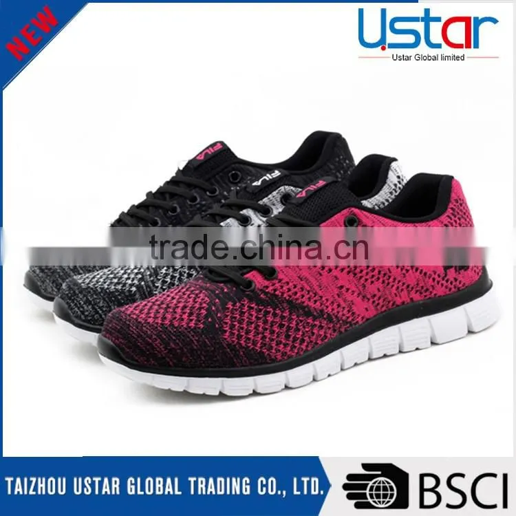 Cheap fashion men's sport shoes
