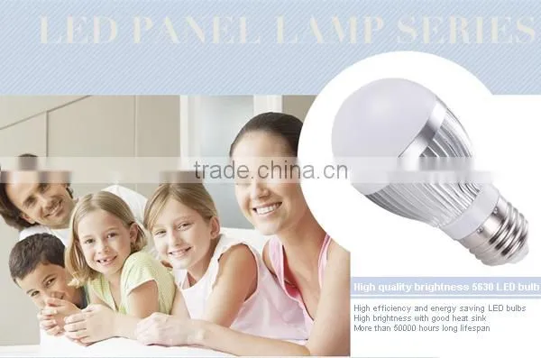 Fashion Style led light bulb manufacturers china