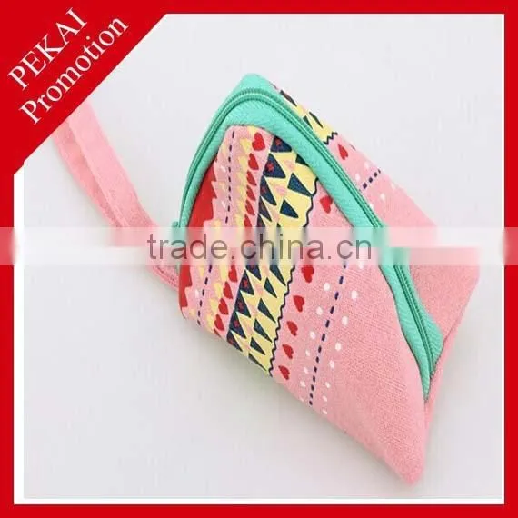 Personalized style zipper gift bag