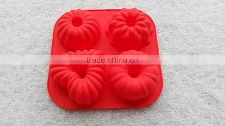 Silicon Chocolate and Candy Mold CA76