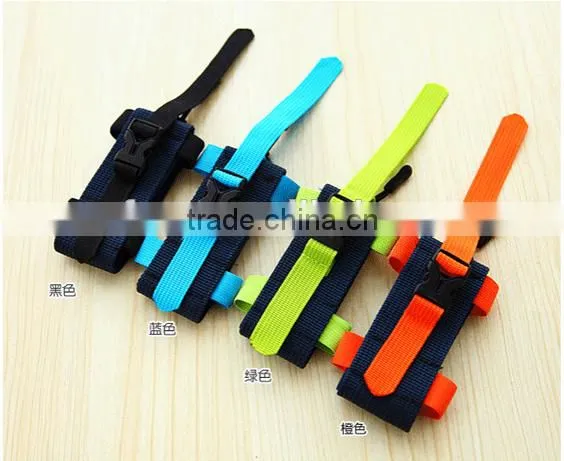 Hot Sale Outdoor SportsFitness running phone bag / workout holder pouch / cell phone arm bag