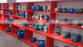 Zhejiang Yinda Machine Electricity Co., Ltd. company overview - view 2