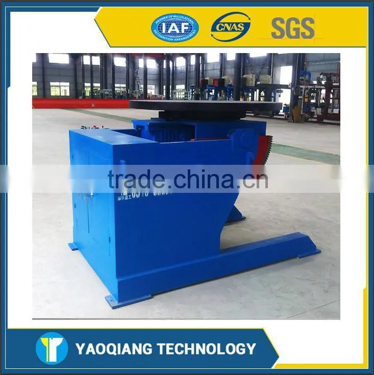 Welding Positioner/Welding Turning Roll Positioner