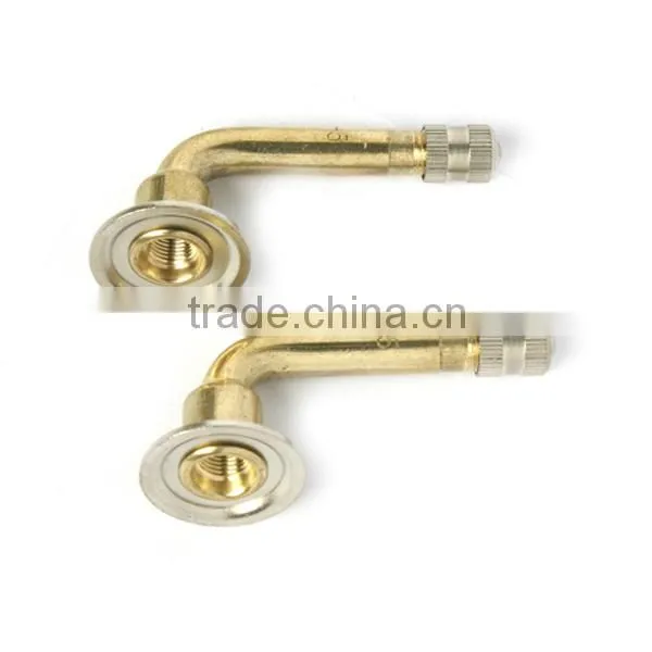 High Quality Brass passenger car valves