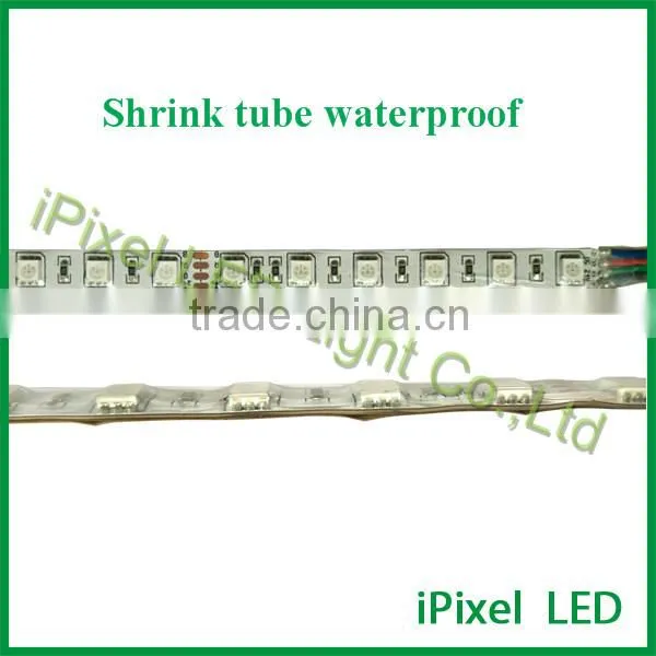 Cob LED Strip Light 5050 RGB LED Strip 60LEDs/M