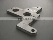 China cx1530 thick material plasma cutting machine bed