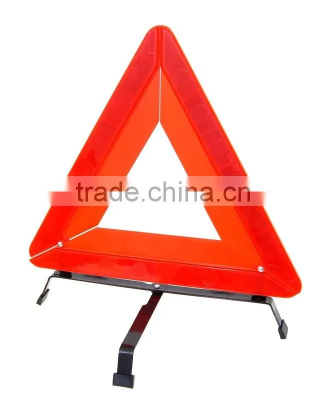 warning triangle