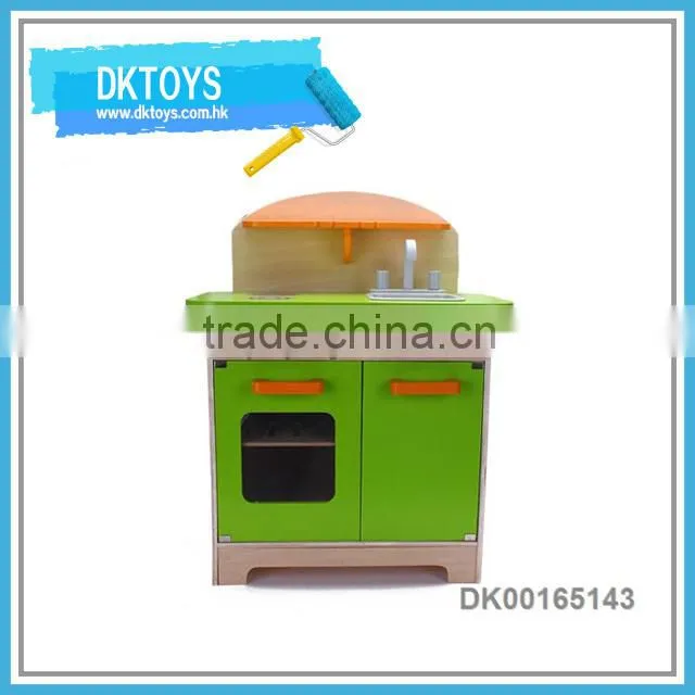 Newly Children Pretend Toy Tool Kit Wooden Toy Tool Set
