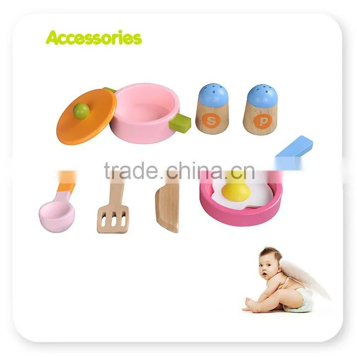 Kitchen Toys Play Set