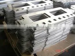 LASER CUTTING