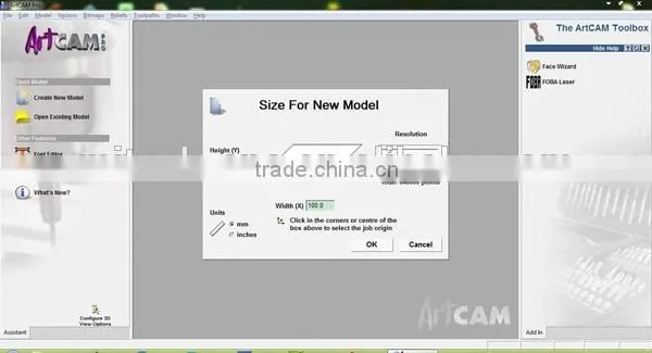 MITECH 1325 China manufacturer good quality low price stone cnc router machine