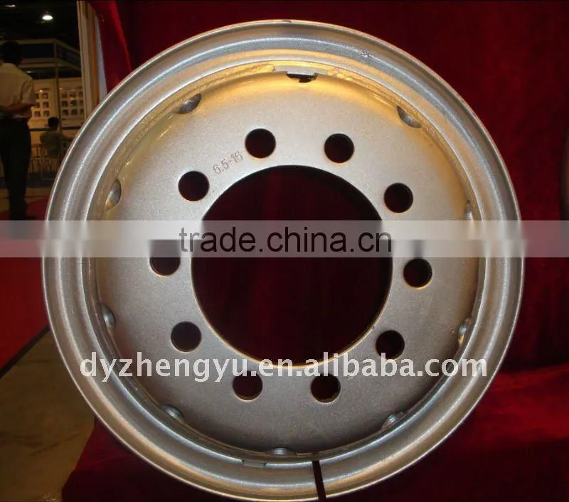 truck wheel rim 6.50-16