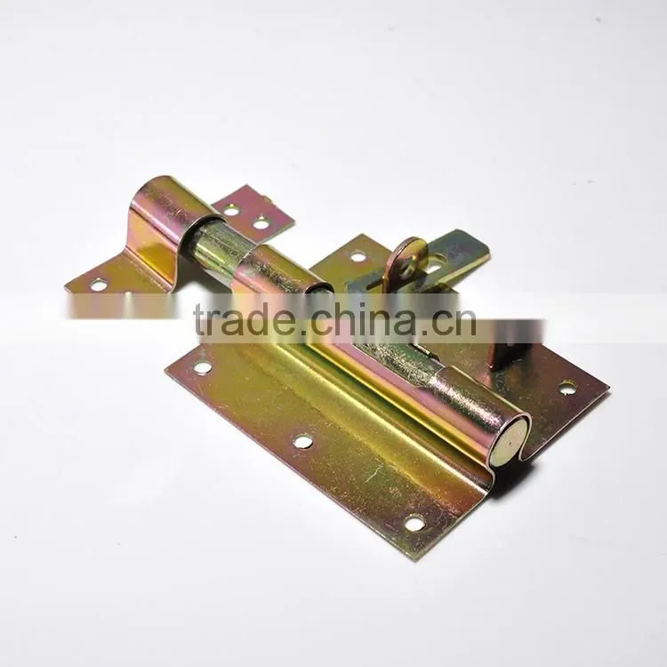 guard against theft interior door safety latch