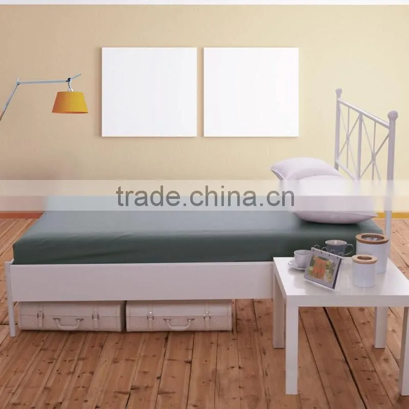 Waterproof Satin long Bed Tonneau Cover