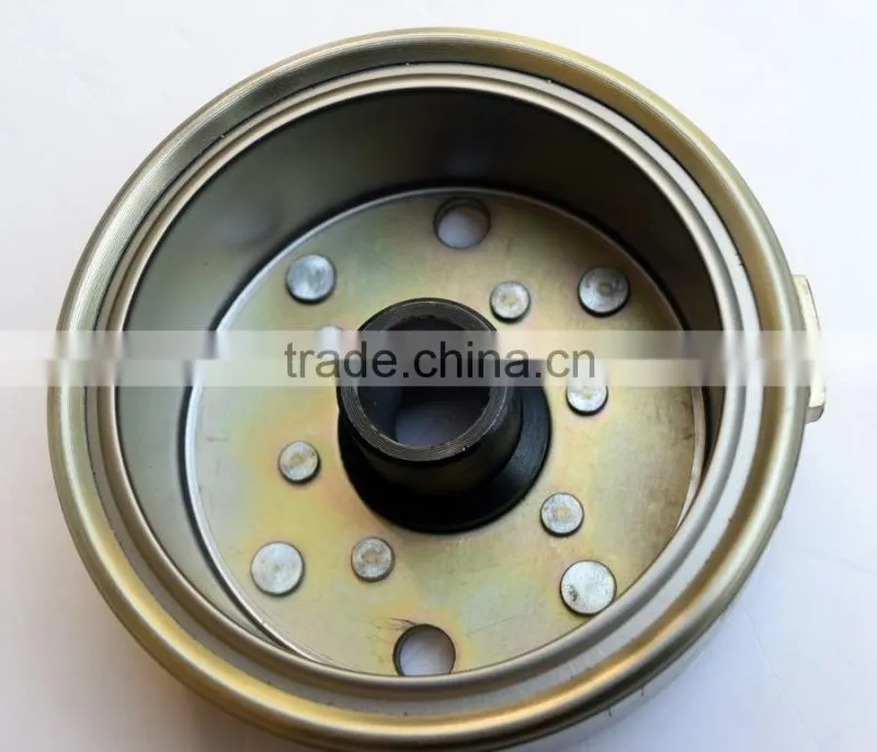 CG-8 Motorcycle Magneto Flywheel