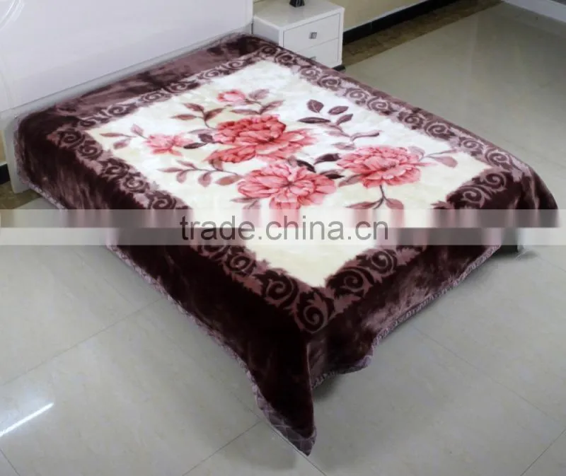 Manufactory walmart alibaba china home textile Classic design baby toys all kinds of blanket