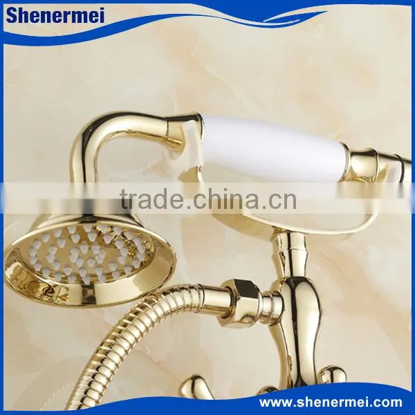 Bathroom Shower Shower Set , Shower Set Wholesale