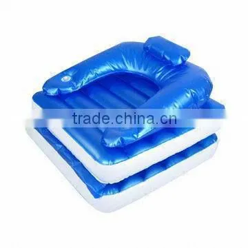 Inflatable sofa/Inflatable Chair for Lounge