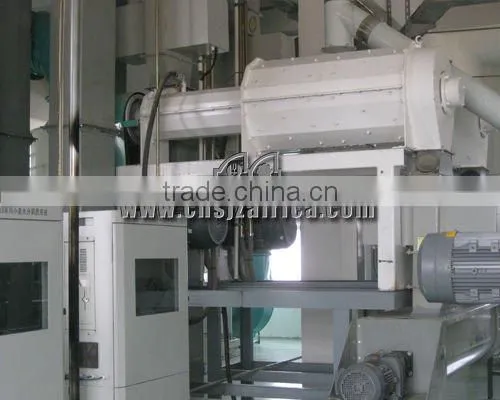 High Efficiency Vibrating Sieve