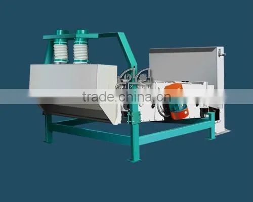 wheat flour milling machine, rice flour milling machine of european standard