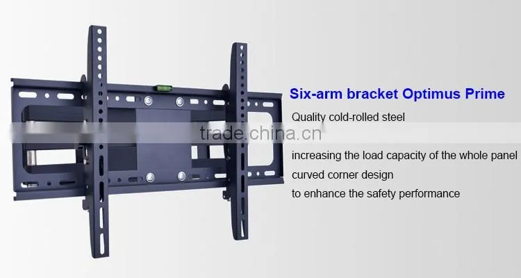 Living room furniture led tv stand