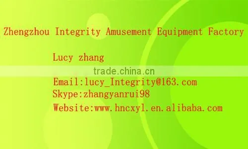 high quality bumper car dodgem cars playground equipment