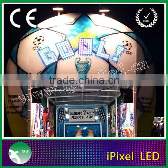 UCS1903 SMD Pixel LED RGB 26mm waterproof