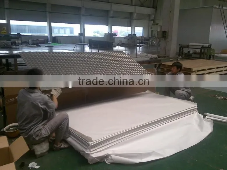 aluminum plate manufacturer competitive price and quality - BEST Manufacture and factory