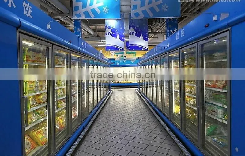 ONN-X5 Super Market Led Tube Light For Coolers And Freezers