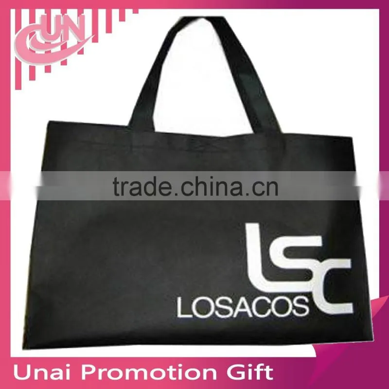 Non-woven nylon fabric bag waterproof footwear travel storage bag