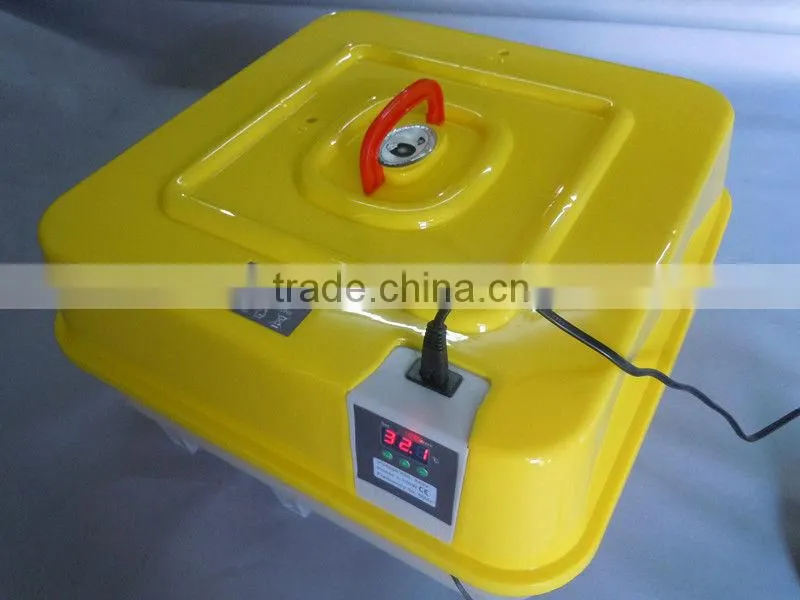 Wholesale or retail hottest model plastic incubator egg tray