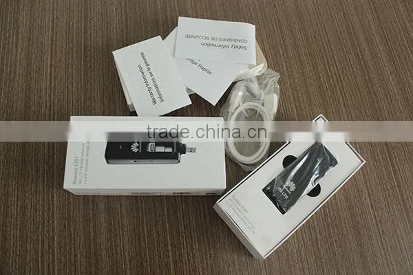 100mbps usb 4g modem HUAWEI E397 IN STOCK